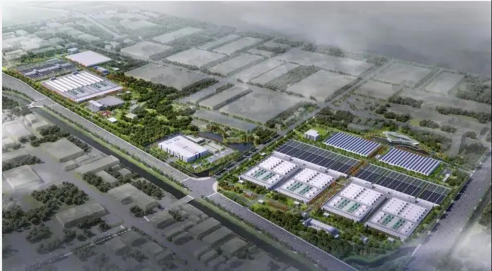 国内超大污水处理厂竹园四期初 步设计通过评审- 国内超大污水处理厂竹园四期初 步设计通过评审-