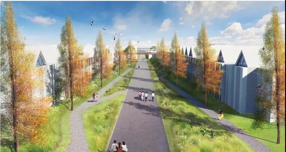 国内超大污水处理厂竹园四期初 步设计通过评审- 国内超大污水处理厂竹园四期初 步设计通过评审-