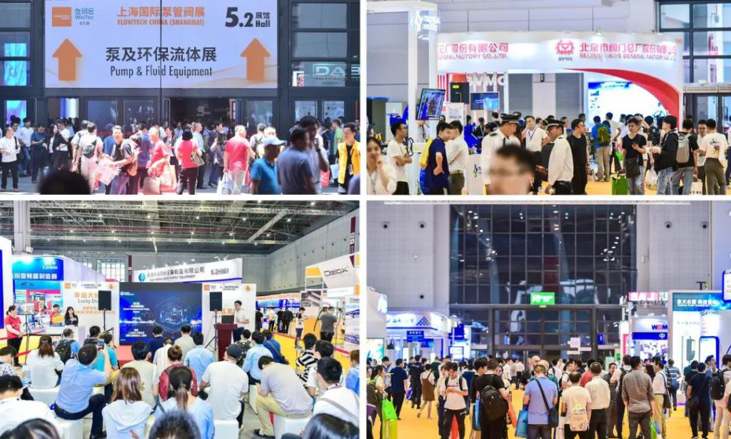 好消息不断,多地按下会展启动键- 好消息不断,多地按下会展启动键-