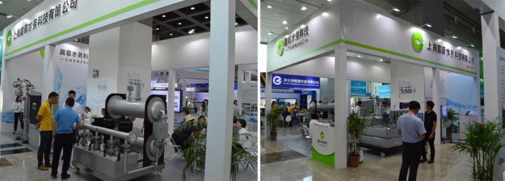 这4种供水方案你家小区用的是哪种?来看看这些年二次供水的发展史- 这4种供水方案你家小区用的是哪种?来看看这些年二次供水的发展史-