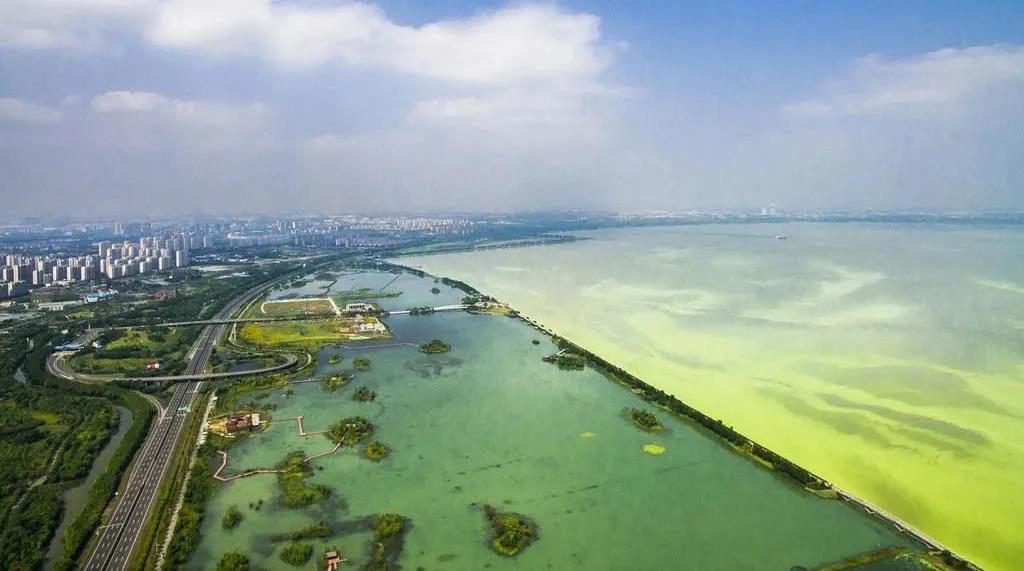 江苏修订太湖水环境治理专项资金管理办法,5月27日起实施- 江苏修订太湖水环境治理专项资金管理办法,5月27日起实施-