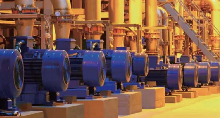 水泵电机在使用过程中的节能方法,全技能get!- 水泵电机在使用过程中的节能方法,全技能get!-