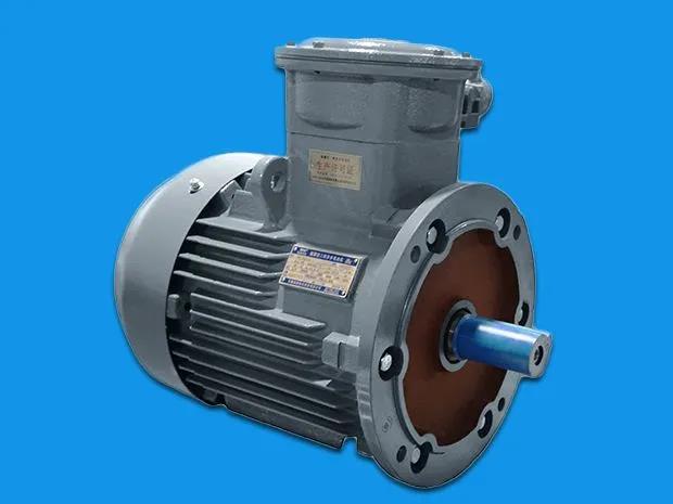 如何区分电机的防爆等级?- 如何区分电机的防爆等级?-