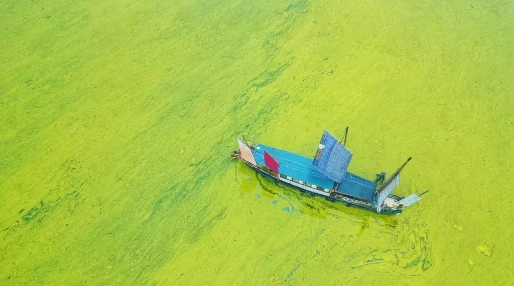 江苏修订太湖水环境治理专项资金管理办法,5月27日起实施- 江苏修订太湖水环境治理专项资金管理办法,5月27日起实施-