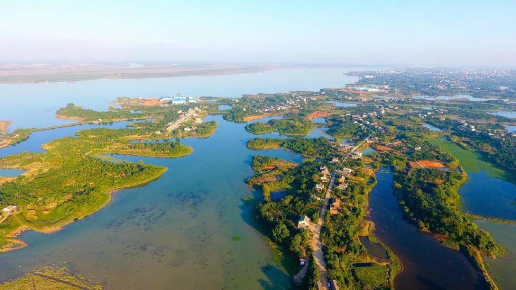 湖南849个乡镇要建成污水处理设施,总投资达268亿- 湖南849个乡镇要建成污水处理设施,总投资达268亿-