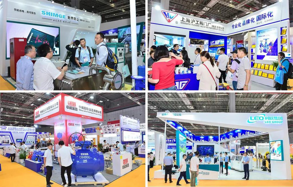 @所有泵阀经销商,找厂商、找品牌、找机会就来上海国际泵阀展- @所有泵阀经销商,找厂商、找品牌、找机会就来上海国际泵阀展-