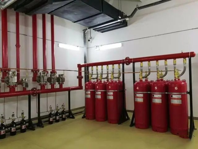 中国建筑设计院,资深工程师:数据中心这类建筑的给排水设计方法- 中国建筑设计院,资深工程师:数据中心这类建筑的给排水设计方法-