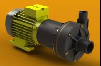 选化工泵时,一定要重点考虑耐腐蚀问题!!!- 选化工泵时,一定要重点考虑耐腐蚀问题!!!-