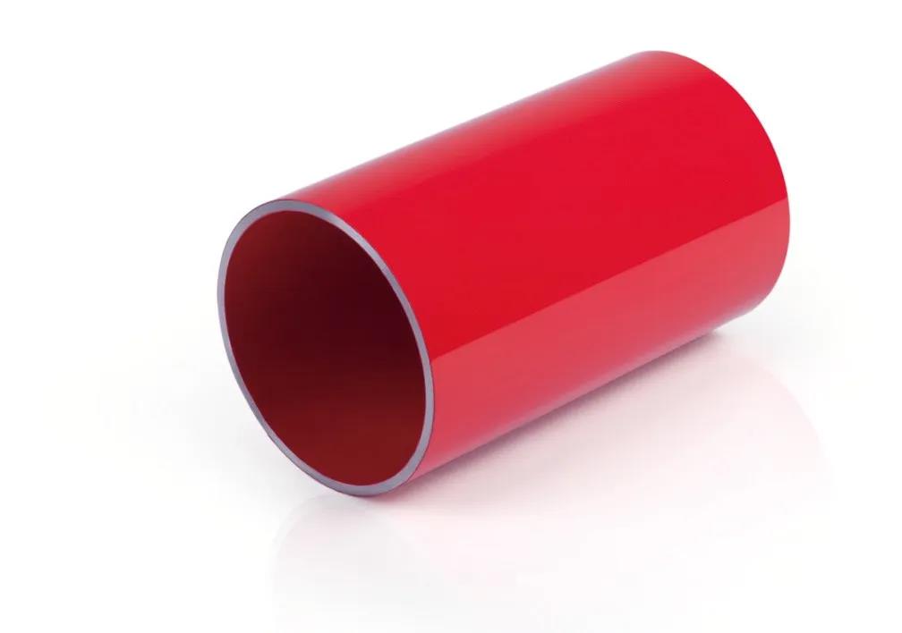 连续14年位列中国企业500强!友发钢管如何用一流品质撑起一流工程?- 连续14年位列中国企业500强!友发钢管如何用一流品质撑起一流工程?-