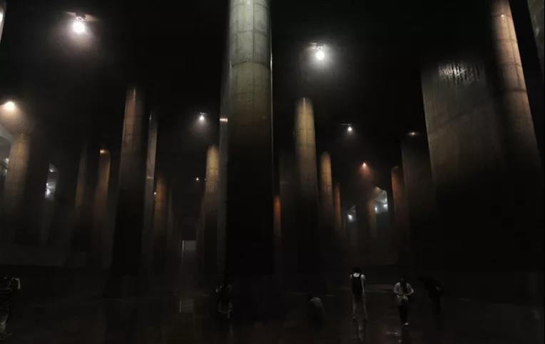 该拿城市内涝这只“洪水猛兽”怎么办?- 该拿城市内涝这只“洪水猛兽”怎么办?-