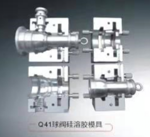 【展品推荐】第九届上海国际泵管阀展览会部分展品提前预览(二)- 【展品推荐】第九届上海国际泵管阀展览会部分展品提前预览(二)-