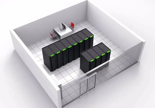 中国建筑设计院,资深工程师:数据中心这类建筑的给排水设计方法- 中国建筑设计院,资深工程师:数据中心这类建筑的给排水设计方法-