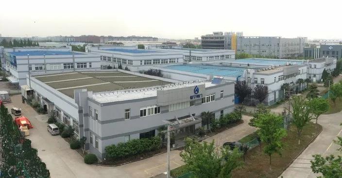 上海韬宁阀门有限公司入驻上海国际泵管阀展览会,众多高质量产品将相继展出- 上海韬宁阀门有限公司入驻上海国际泵管阀展览会,众多高质量产品将相继展出-