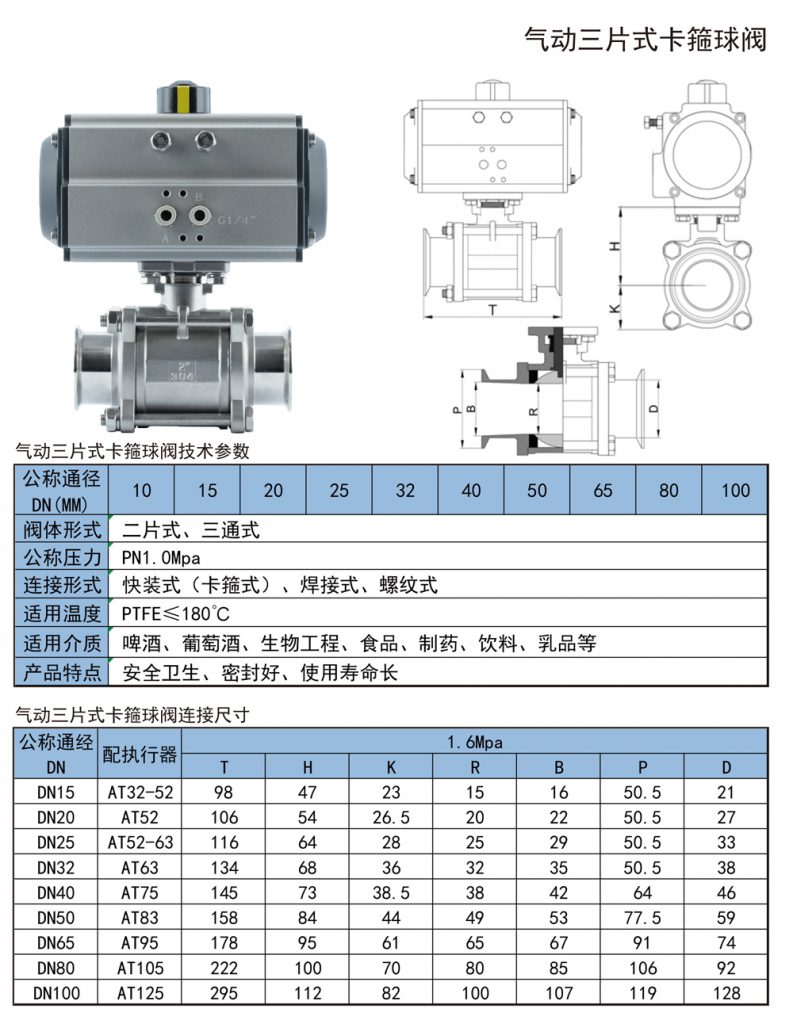 【展品推荐】第九届上海国际泵管阀展览会部分展品提前预览(二)- 【展品推荐】第九届上海国际泵管阀展览会部分展品提前预览(二)-