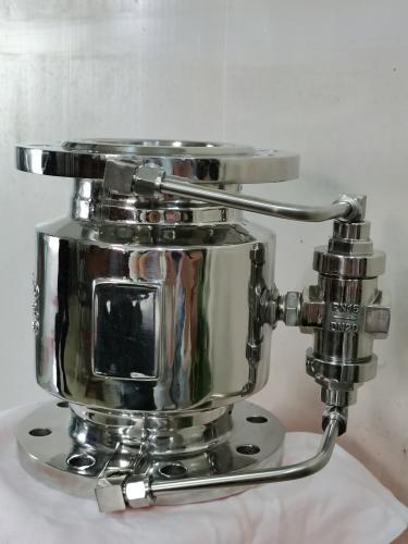 【展品推荐】第九届上海国际泵管阀展览会部分展品提前预览(二)- 【展品推荐】第九届上海国际泵管阀展览会部分展品提前预览(二)-