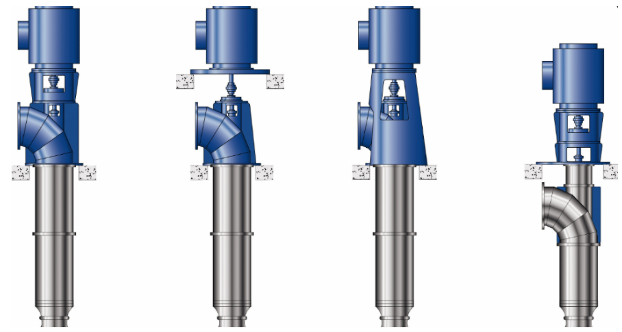 凯士比入驻第十届上海国际泵阀展,众多高质量产品将相继展出- 凯士比入驻第十届上海国际泵阀展,众多高质量产品将相继展出-