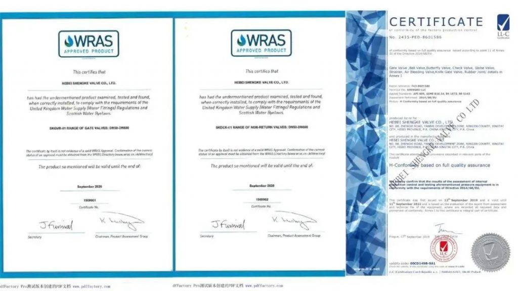 第十届上海国际泵阀展圆满落幕,圣科阀门精彩不落幕- 第十届上海国际泵阀展圆满落幕,圣科阀门精彩不落幕-