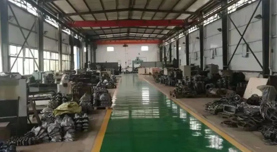 第十届上海国际泵阀展圆满落幕,圣科阀门精彩不落幕- 第十届上海国际泵阀展圆满落幕,圣科阀门精彩不落幕-