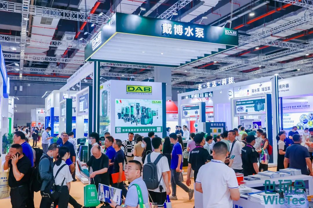 圆满收官!您有一封来自上海国际泵阀展的感谢信,请注意查收- 圆满收官!您有一封来自上海国际泵阀展的感谢信,请注意查收-