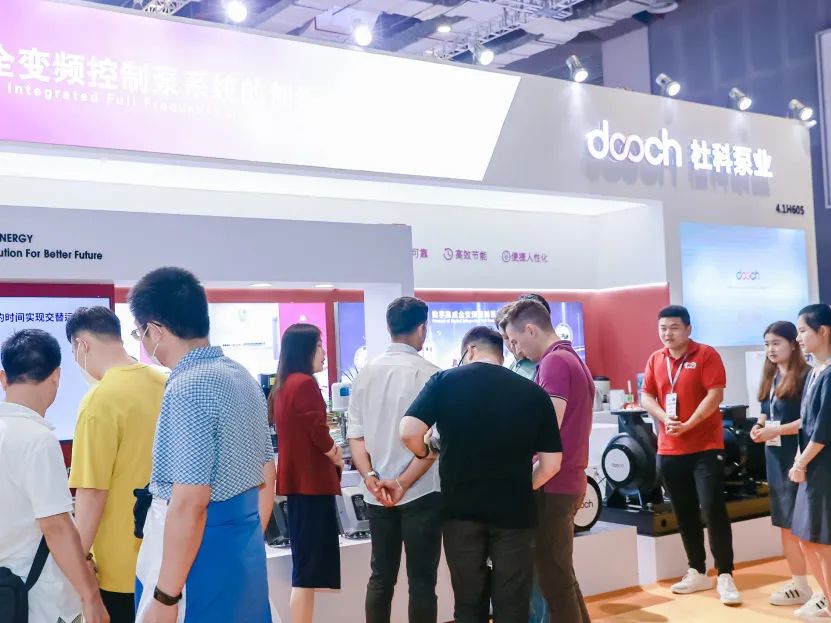 圆满收官!您有一封来自上海国际泵阀展的感谢信,请注意查收- 圆满收官!您有一封来自上海国际泵阀展的感谢信,请注意查收-