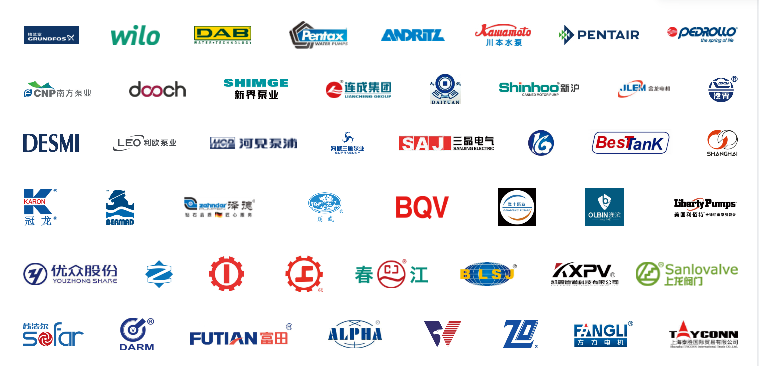 赋能泵阀行业高质量发展丨第十二届上海国际泵阀展招商火热进行中!- 赋能泵阀行业高质量发展丨第十二届上海国际泵阀展招商火热进行中!-