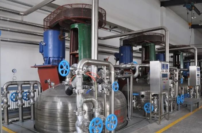 面对低浓度氨氮工业废水束手无策?这几种方法可以解决- 面对低浓度氨氮工业废水束手无策?这几种方法可以解决-