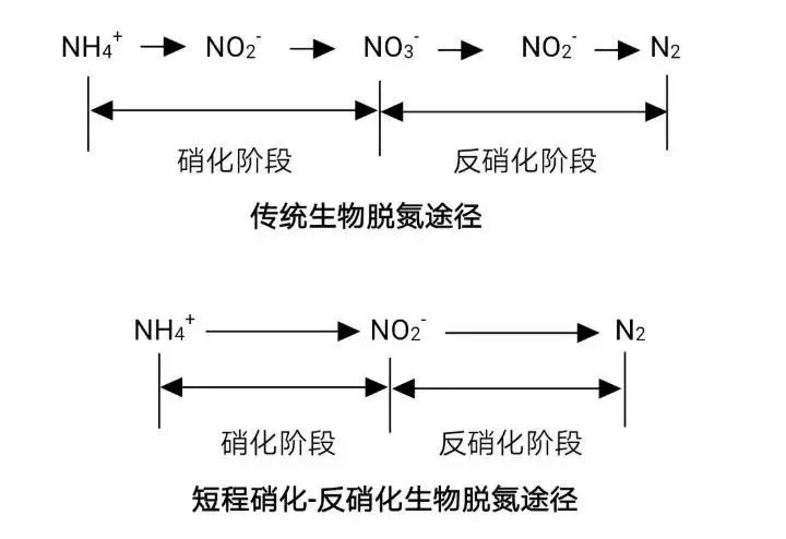 面对低浓度氨氮工业废水束手无策?这几种方法可以解决- 面对低浓度氨氮工业废水束手无策?这几种方法可以解决-