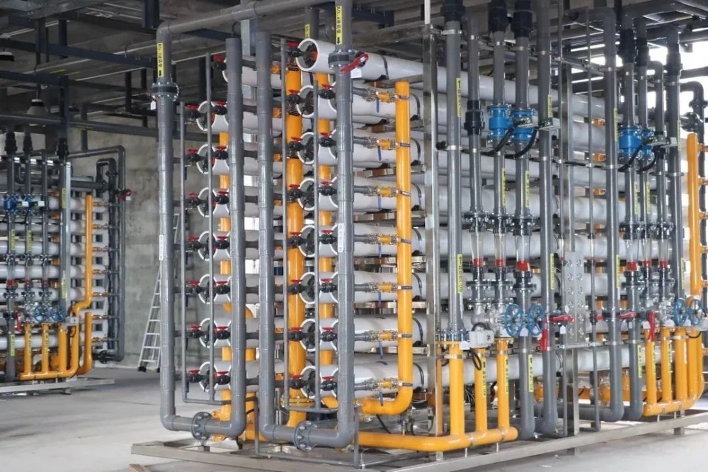 面对低浓度氨氮工业废水束手无策?这几种方法可以解决- 面对低浓度氨氮工业废水束手无策?这几种方法可以解决-