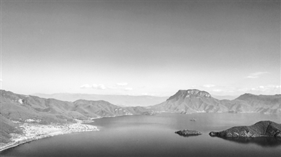 科技赋能,将“治水”变成“智水”- 科技赋能,将“治水”变成“智水”-