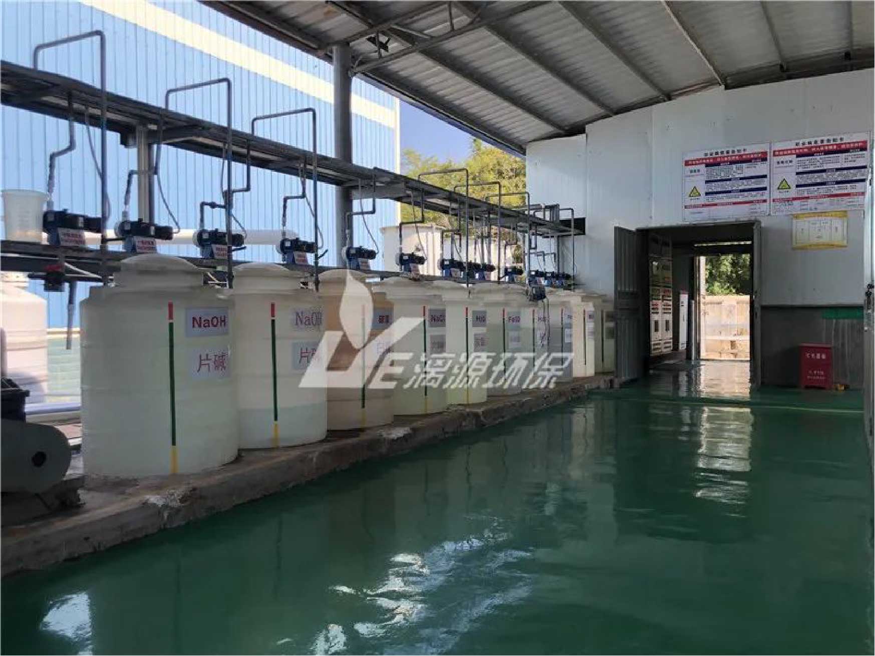 石油化工废水的两种废水,我们如何处理?- 石油化工废水的两种废水,我们如何处理?-