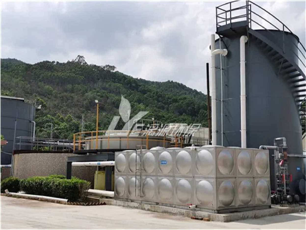 石油化工废水的两种废水,我们如何处理?- 石油化工废水的两种废水,我们如何处理?-