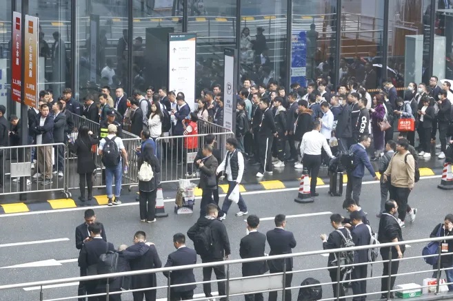 2024广东泵阀展燃动华南- 2024广东泵阀展燃动华南-