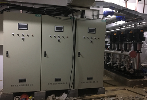 这些设备,淘汰!格兰富、威乐、宾泰克、凯泉等已就位!- 这些设备,淘汰!格兰富、威乐、宾泰克、凯泉等已就位!-