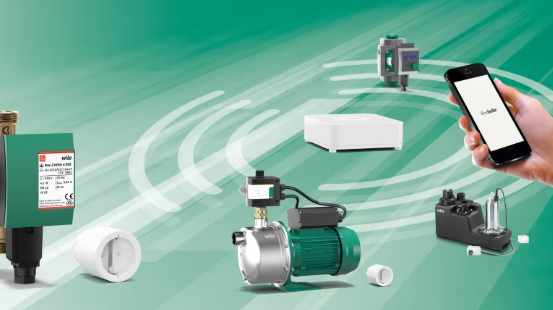 这些设备,淘汰!格兰富、威乐、宾泰克、凯泉等已就位!- 这些设备,淘汰!格兰富、威乐、宾泰克、凯泉等已就位!-