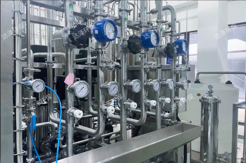 医院水系统运维管理为什么这么重要?以南京天印山医院为例- 医院水系统运维管理为什么这么重要?以南京天印山医院为例-