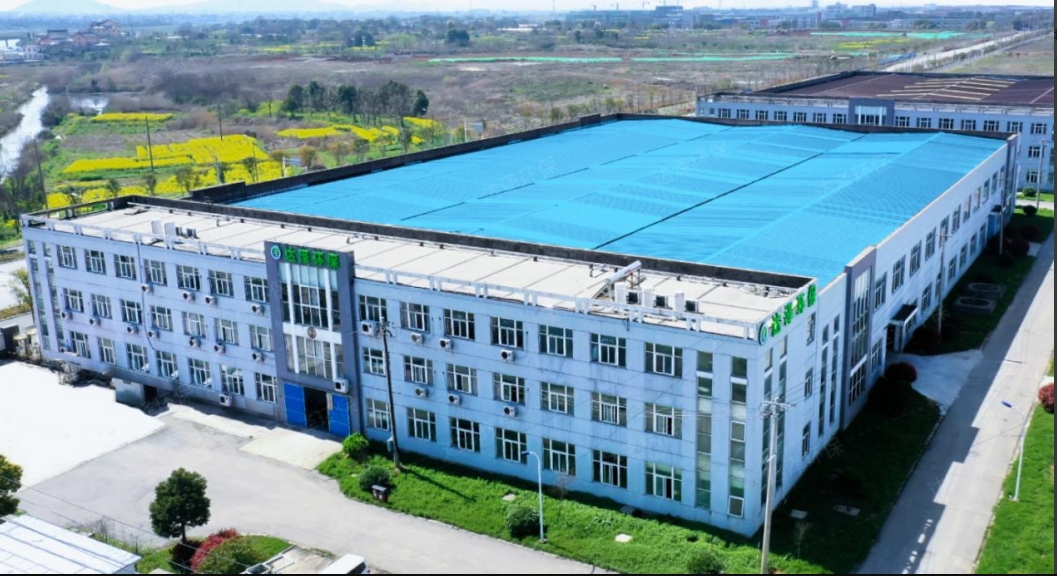 医院水系统运维管理为什么这么重要?以南京天印山医院为例- 医院水系统运维管理为什么这么重要?以南京天印山医院为例-