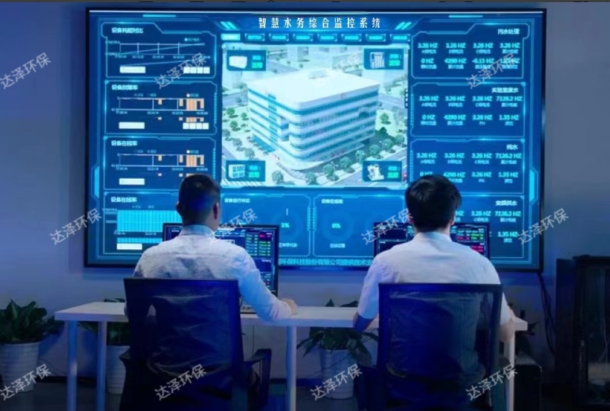 医院水系统运维管理为什么这么重要?以南京天印山医院为例- 医院水系统运维管理为什么这么重要?以南京天印山医院为例-