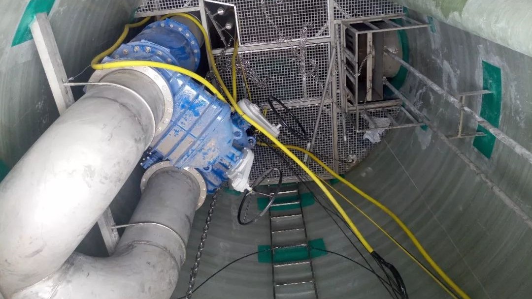 刚刚,台风“普拉桑”再奔江浙沪!高效能泵阀产品成城市防汛的“隐形英雄”- 刚刚,台风“普拉桑”再奔江浙沪!高效能泵阀产品成城市防汛的“隐形英雄”-